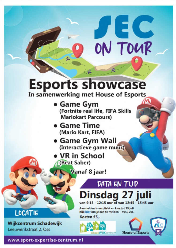 activiteit-